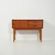 Scandinavian Entry Cabinet from the 1960s