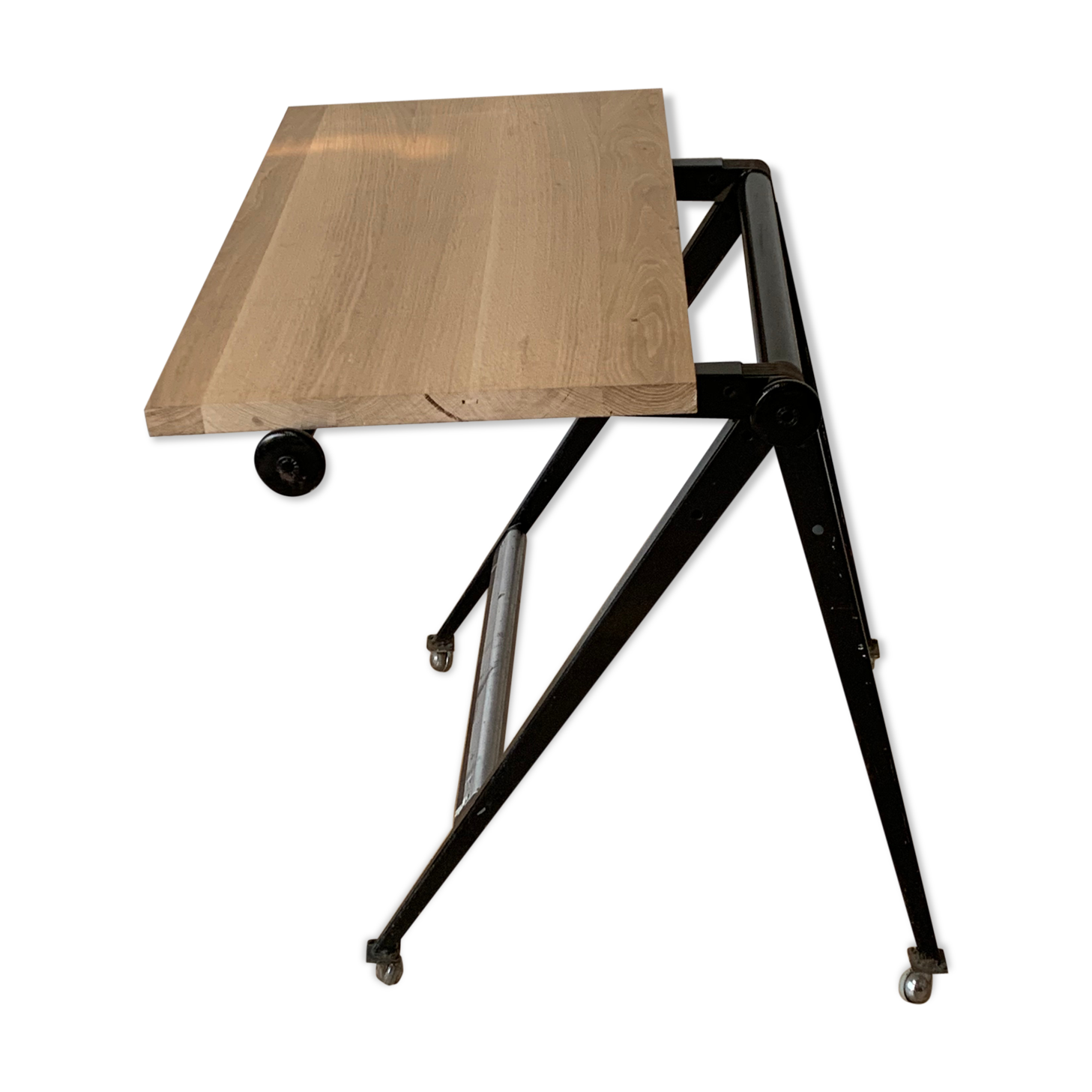Drawing table by Friso Kramer & Wim Rietveld