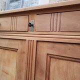 Parisian art deco buffet "poitou"