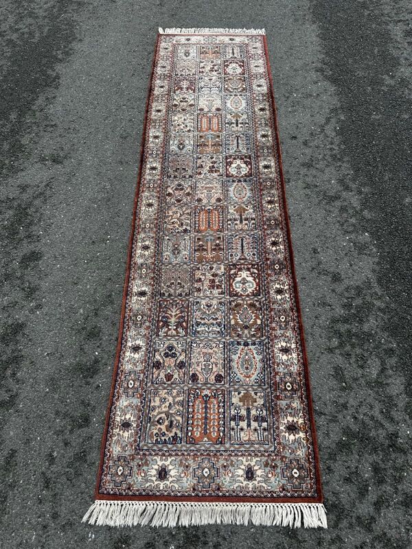 Tapis de couloir persan