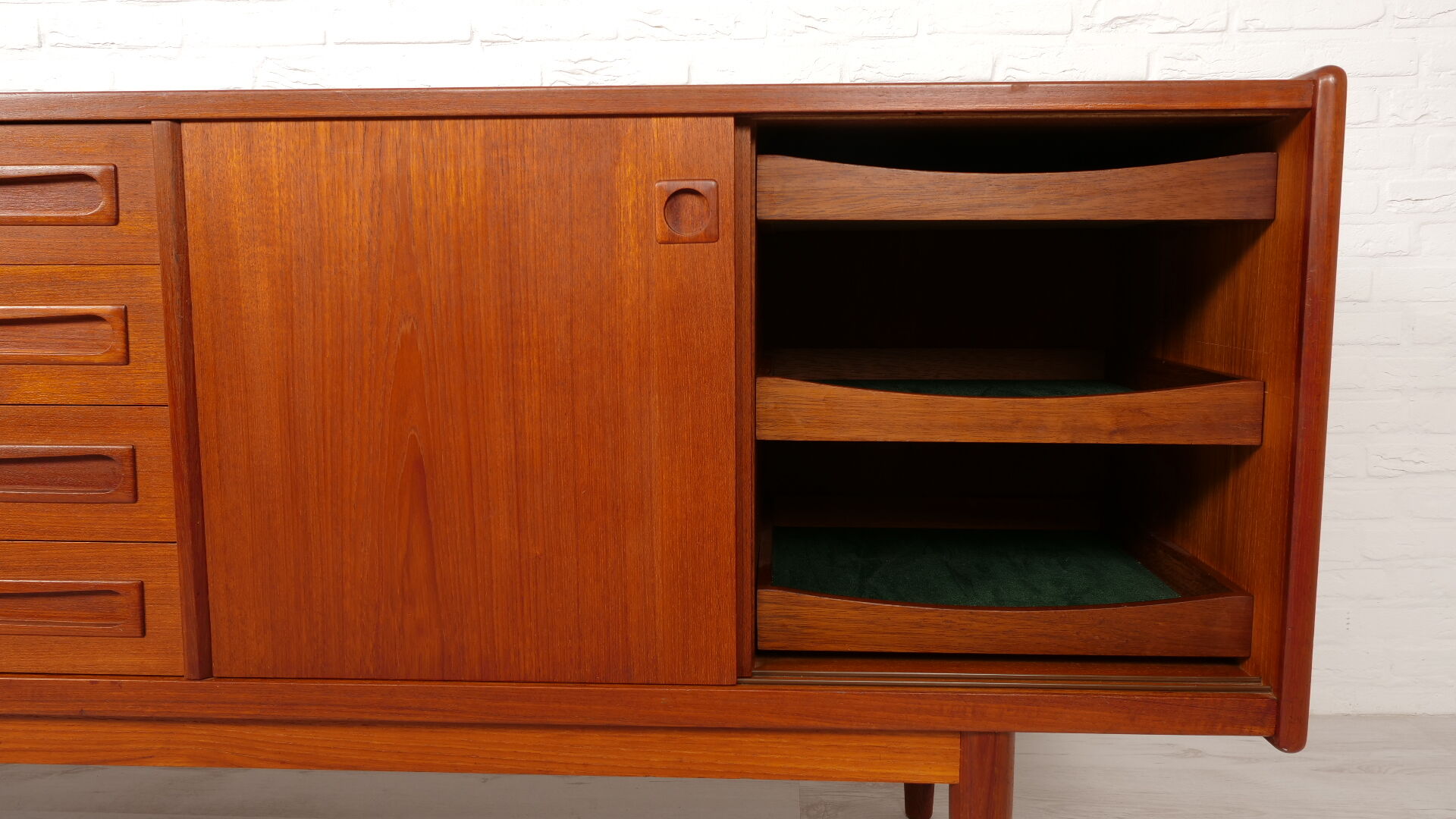 Sideboard by Johannes Andersen
