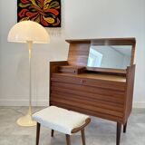 Commode coiffeuse