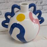 Contemporary vase