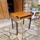 Vintage modernist desk