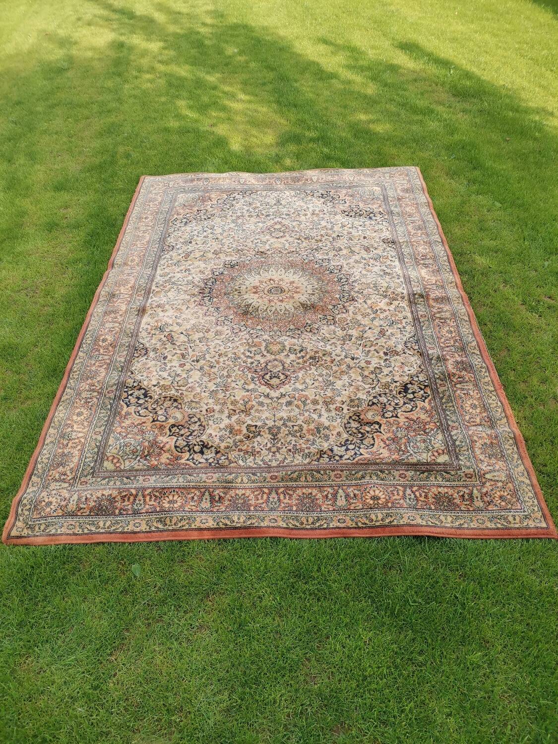 Tapis persan
