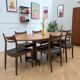 6 chairs