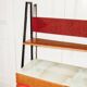 Highboard vintage, Italie, 1960