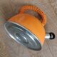 Bouilloire Beka vintage orange