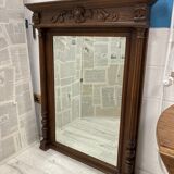 Mirror Louis XVI style 120x95cm