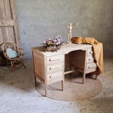 Beautiful vintage children's desk