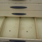 Vintage Dentist Furniture