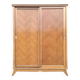 Armoire vintage