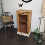 Meuble Caisson Industriel
