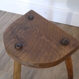 Tripod stool 1960
