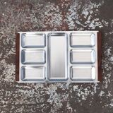Dinner tray