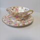 Limoges lunch cup