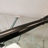 Vintage wooden pepper mill