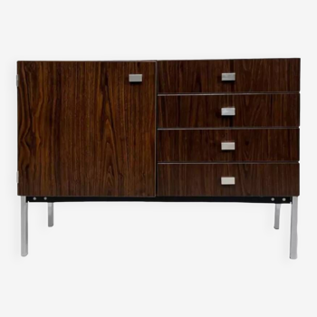 60s sideboard by Pierre Guariche for Meurop model 1264