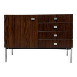 60s sideboard by Pierre Guariche for Meurop model 1264