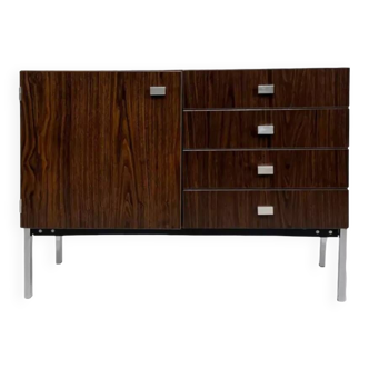 60s sideboard by Pierre Guariche for Meurop model 1264