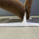 Pierre Paulin Concorde F784 chair, 1970s