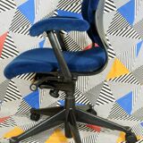 Office chair Herman Miller "Equa" 1991