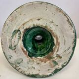 Ceramic candle holder 1960