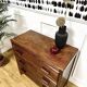 Commode vintage