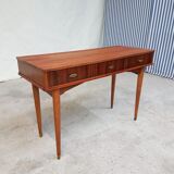 Rosewood desk by Archie Shine