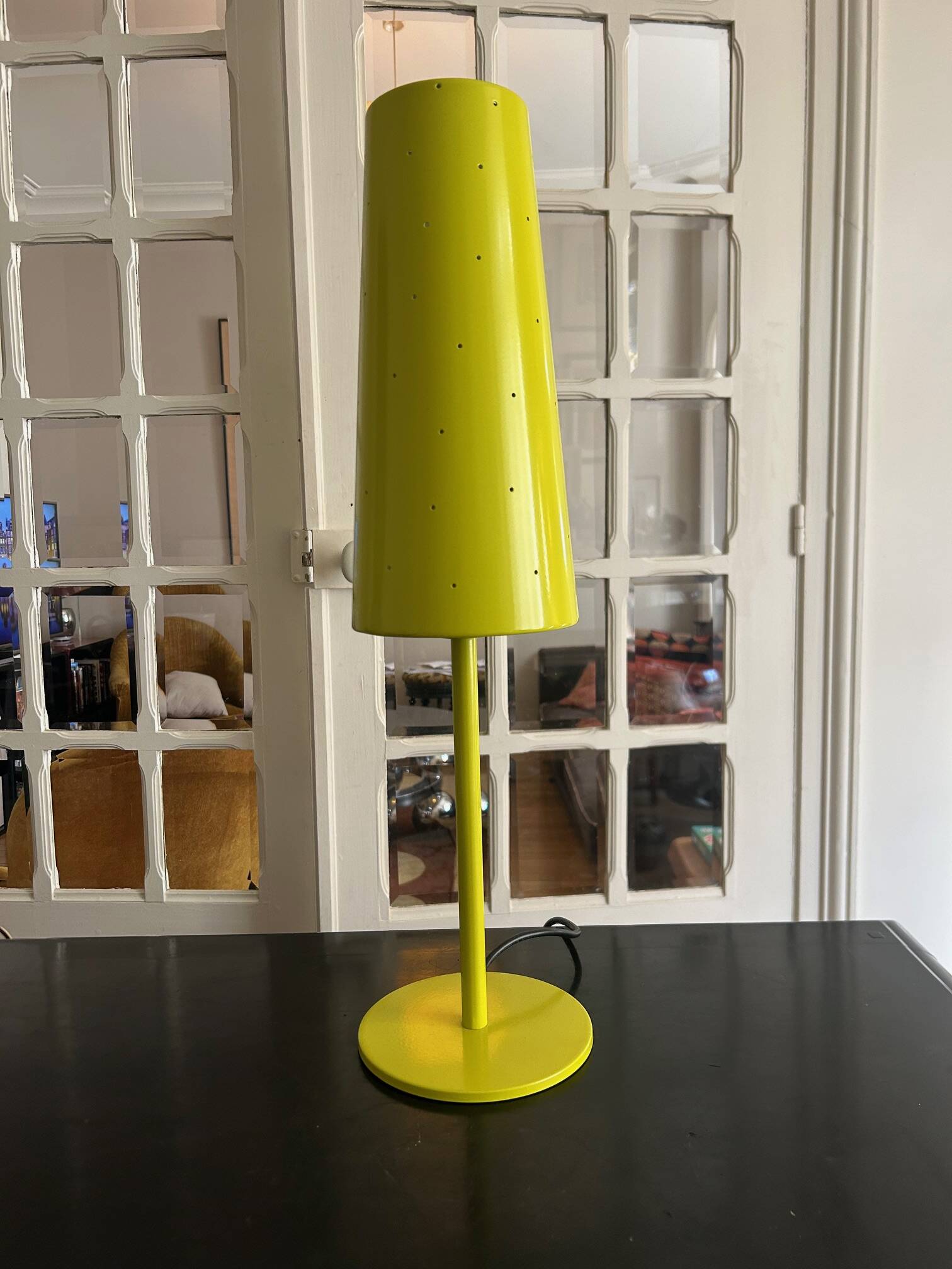 Anne Nilsson lamp