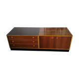 Scandinavian style sideboard