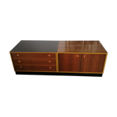 Scandinavian style sideboard