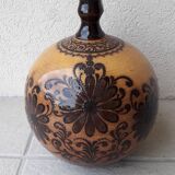 Terracotta pottery