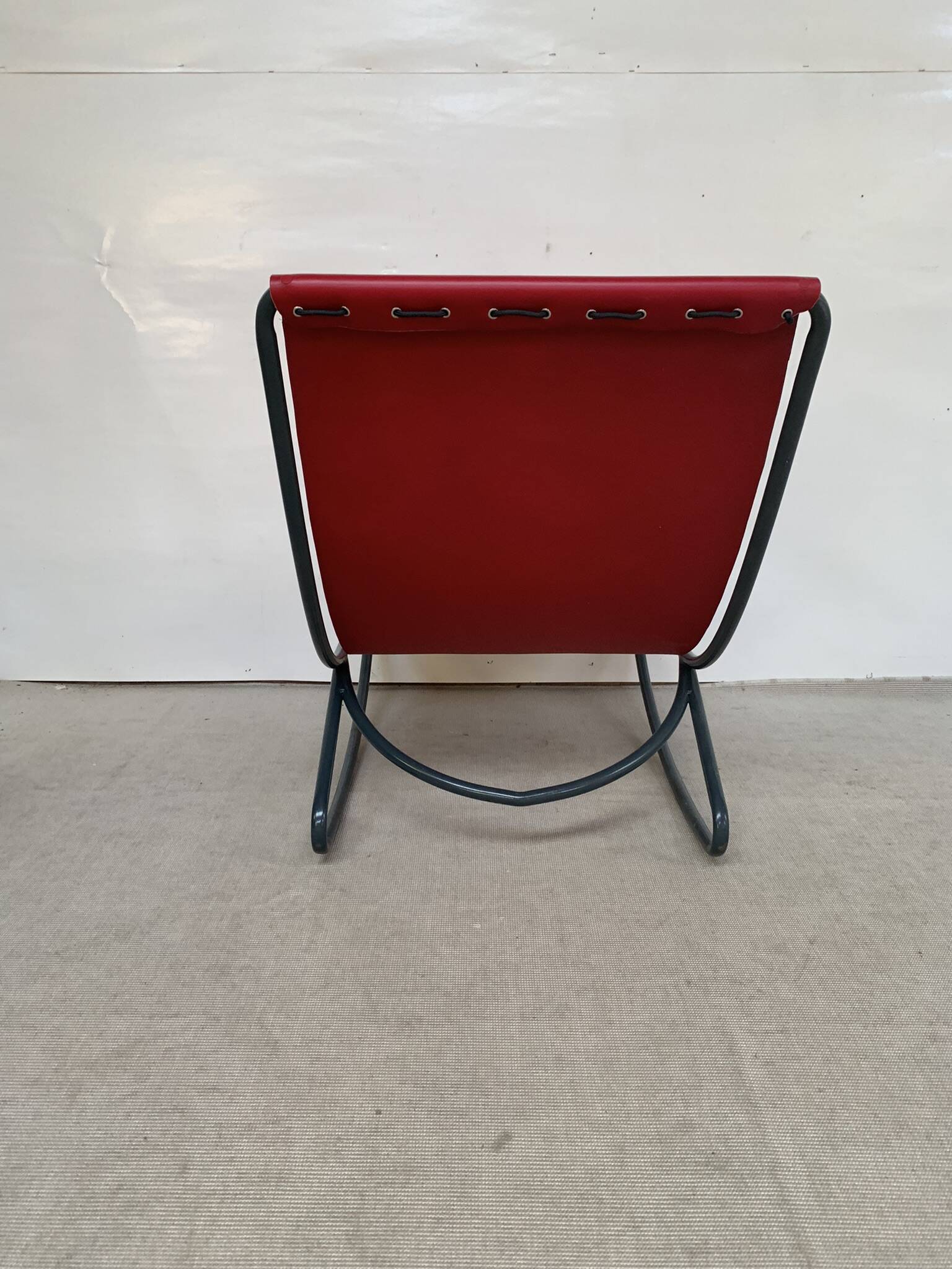 Vintage Rocking chair 1975