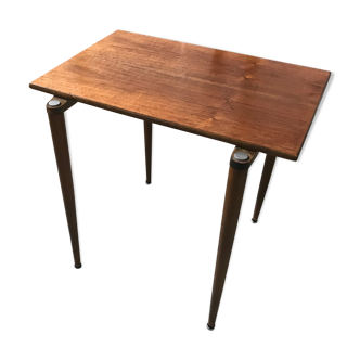 Vintage side table