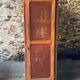 Armoire d’école en bois 1 porte