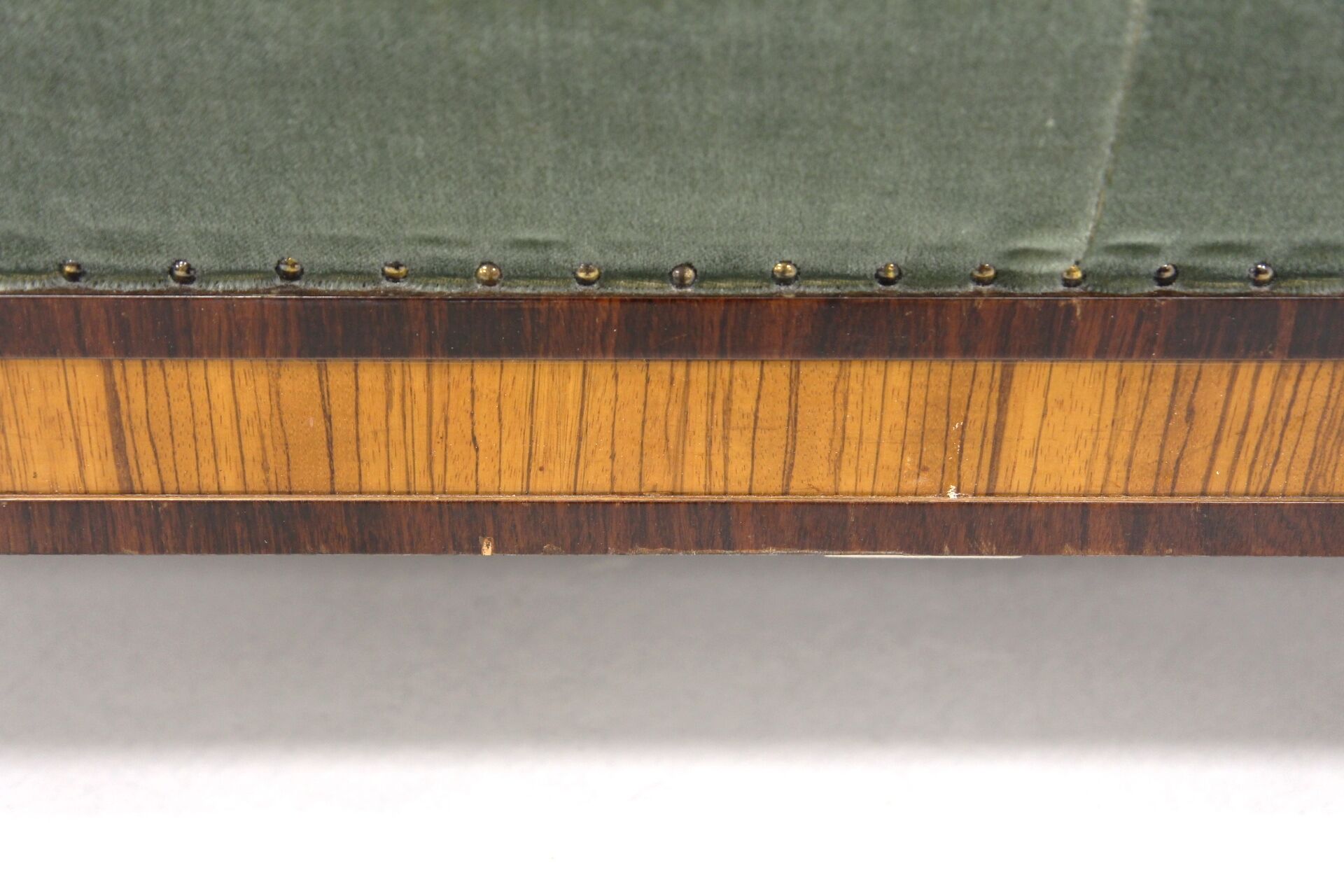 Scandinavian sofa 3 places "Swedish Grace", Sweden, 1930