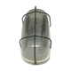 Wall light from outside