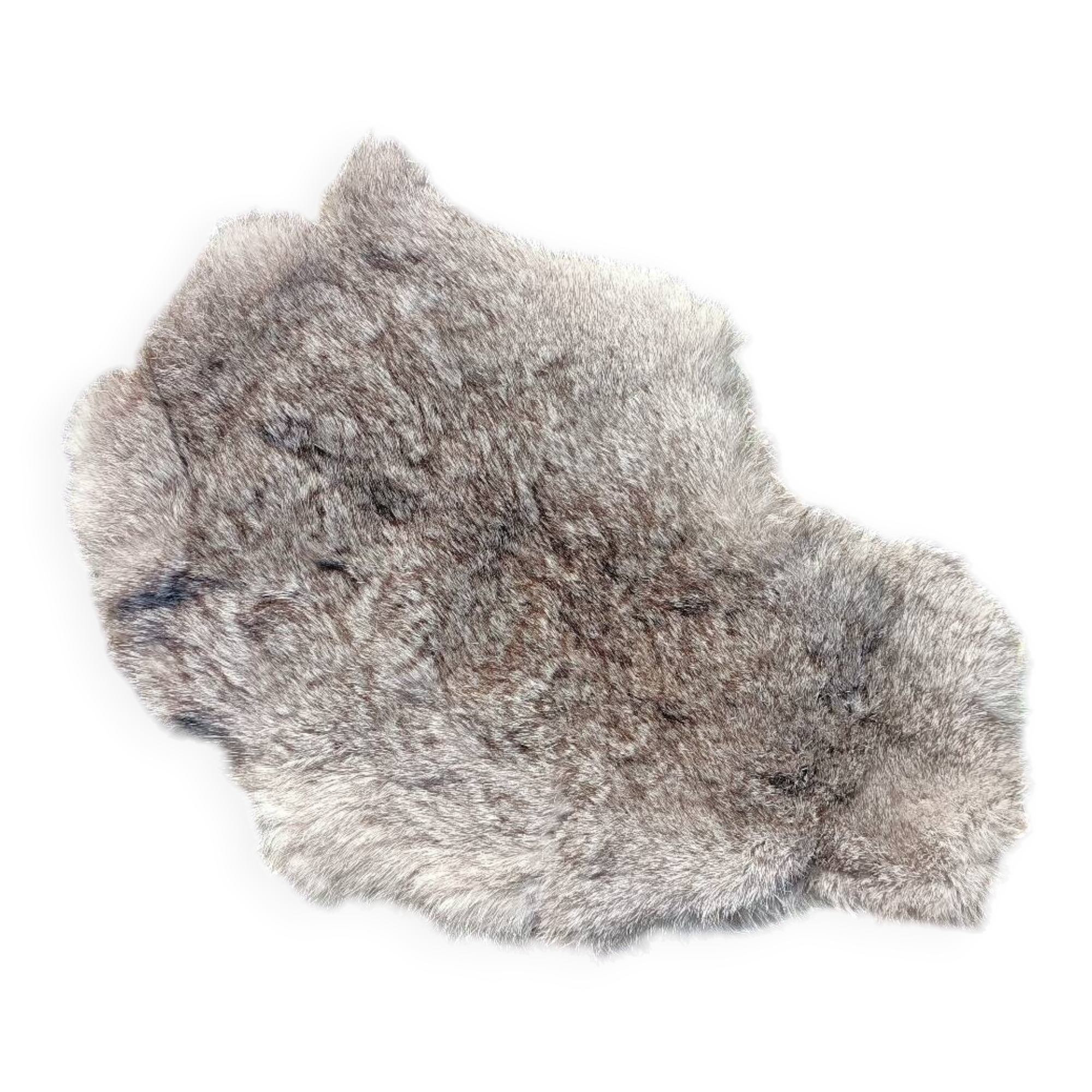 Rabbit skin