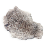 Peau de lapin