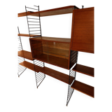 String wall system