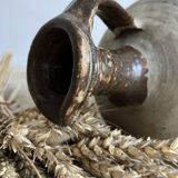 Old jug, pottery