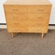Vintage dresser