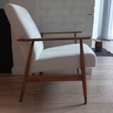 Fauteuil des années 70