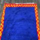 Moroccan handmade rug 250cmx100cm