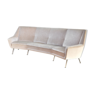 Mid-century italian sofa 1950s