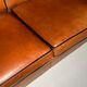Sheepskin 3-seater sofa Lounge Atelier