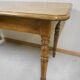 Bistrot table