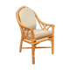 Mcguire armchair from the 70s
