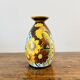 Art Deco Vase Charles Catteau Boch Frères Decor 945 Paradise Bird
